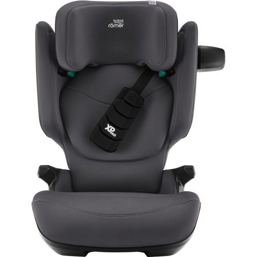 Автокресло Britax Romer Kidfix Pro (15-36 кг) ткань Classic цвет Midnight Grey