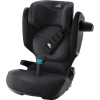 Автокресло Britax Romer Kidfix Pro (15-36 кг) ткань Style цвет Carbon Black