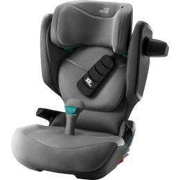 Автокресло Britax Romer Kidfix Pro (15-36 кг) ткань Style цвет Mineral Grey