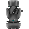 Автокресло Britax Romer Kidfix Pro (15-36 кг) ткань Style цвет Mineral Grey