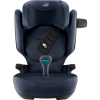 Автокресло Britax Romer Kidfix Pro (15-36 кг) ткань Style цвет Night Blue