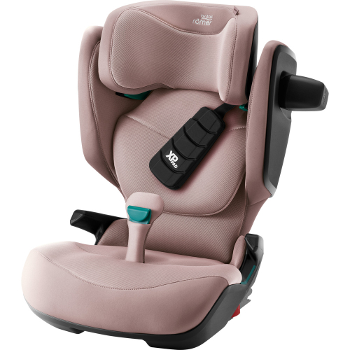 Автокресло Britax Romer Kidfix Pro (15-36 кг) ткань Style цвет Dusty Rose