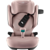 Автокресло Britax Romer Kidfix Pro (15-36 кг) ткань Style цвет Dusty Rose