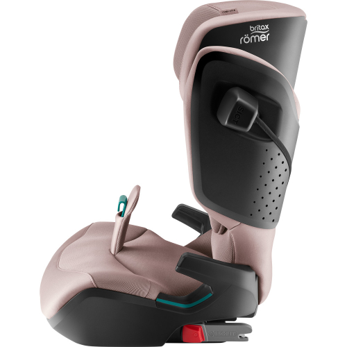 Автокресло Britax Romer Kidfix Pro (15-36 кг) ткань Style цвет Dusty Rose