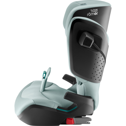 Автокресло Britax Romer Kidfix Pro (15-36 кг) ткань Style цвет Harbor Blue