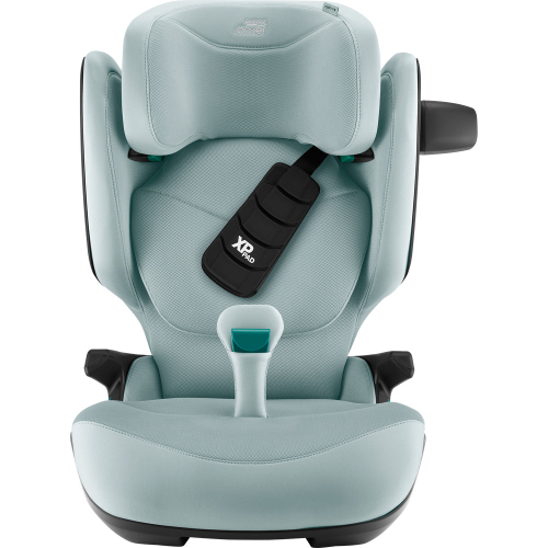 Автокресло Britax Romer Kidfix Pro (15-36 кг) ткань Style цвет Harbor Blue