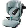 Автокресло Britax Romer Kidfix Pro (15-36 кг) ткань Style цвет Harbor Blue