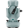 Автокресло Britax Romer Kidfix Pro (15-36 кг) ткань Style цвет Harbor Blue