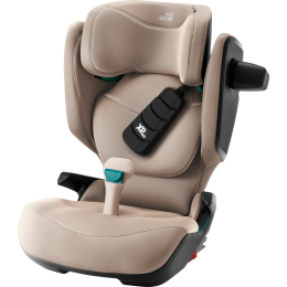 Автокресло Britax Romer Kidfix Pro (15-36 кг) ткань Style цвет Teak