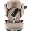 Автокресло Britax Romer Kidfix Pro (15-36 кг) ткань Style цвет Teak