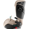 Автокресло Britax Romer Kidfix Pro (15-36 кг) ткань Style цвет Teak