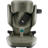 Автокресло Britax Romer Kidfix Pro (15-36 кг) ткань LUX цвет Urban Olive