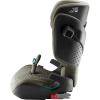 Автокресло Britax Romer Kidfix Pro (15-36 кг) ткань LUX цвет Urban Olive