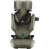 Автокресло Britax Romer Kidfix Pro (15-36 кг) ткань LUX цвет Urban Olive