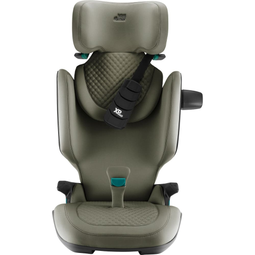 Автокресло Britax Romer Kidfix Pro (15-36 кг) ткань LUX цвет Urban Olive