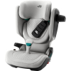 Автокресло Britax Romer Kidfix Pro (15-36 кг) ткань LUX цвет Linen Grey (серый)