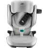 Автокресло Britax Romer Kidfix Pro (15-36 кг) ткань LUX цвет Linen Grey (серый)