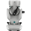 Автокресло Britax Romer Kidfix Pro (15-36 кг) ткань LUX цвет Linen Grey (серый)