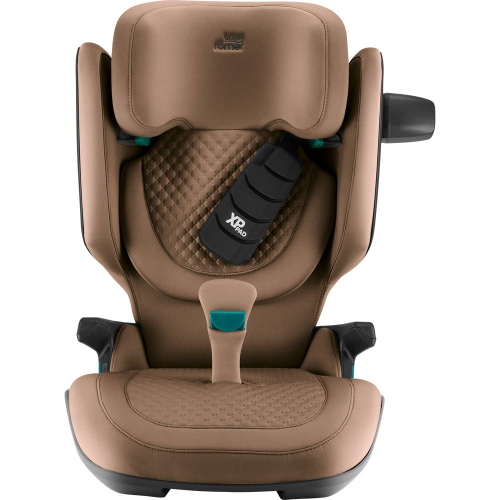 Автокресло Britax Romer Kidfix Pro (15-36 кг) ткань LUX цвет Warm Caramel