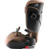 Автокресло Britax Romer Kidfix Pro (15-36 кг) ткань LUX цвет Warm Caramel