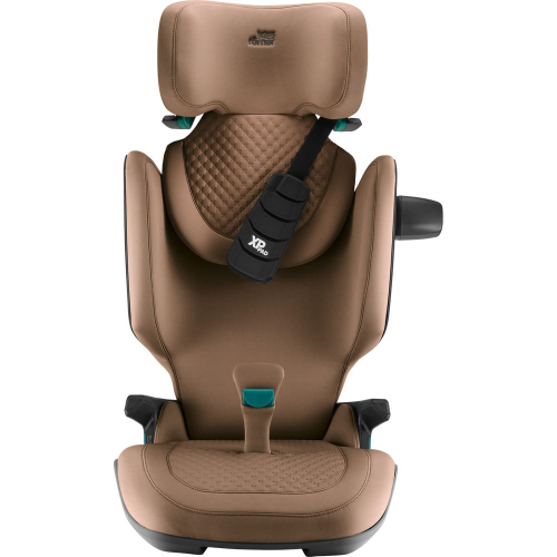 Автокресло Britax Romer Kidfix Pro (15-36 кг) ткань LUX цвет Warm Caramel