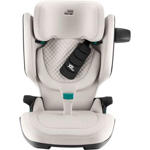 Автокресло Britax Romer Kidfix Pro (15-36 кг) ткань LUX цвет Soft Taupe