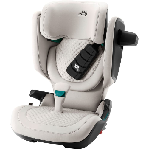 Автокресло Britax Romer Kidfix Pro (15-36 кг) ткань LUX цвет Soft Taupe