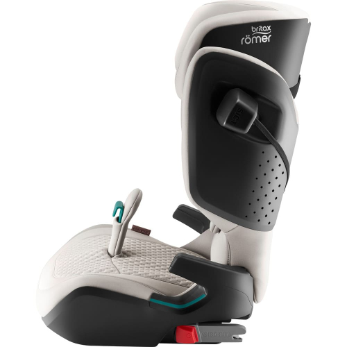 Автокресло Britax Romer Kidfix Pro (15-36 кг) ткань LUX цвет Soft Taupe