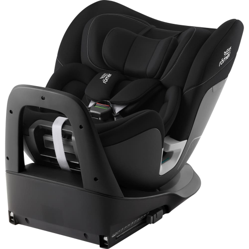 Автокресло Britax Romer Swivel (0-25 кг) цвет Space Black (черный)