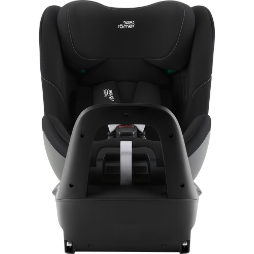 Автокресло Britax Romer Swivel (0-25 кг) цвет Space Black (черный)