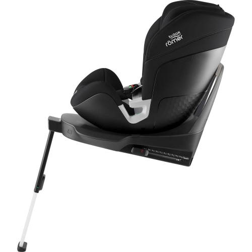 Автокресло Britax Romer Swivel (0-25 кг) цвет Space Black (черный)