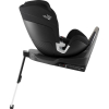 Автокресло Britax Romer Swivel (0-25 кг) цвет Space Black (черный)