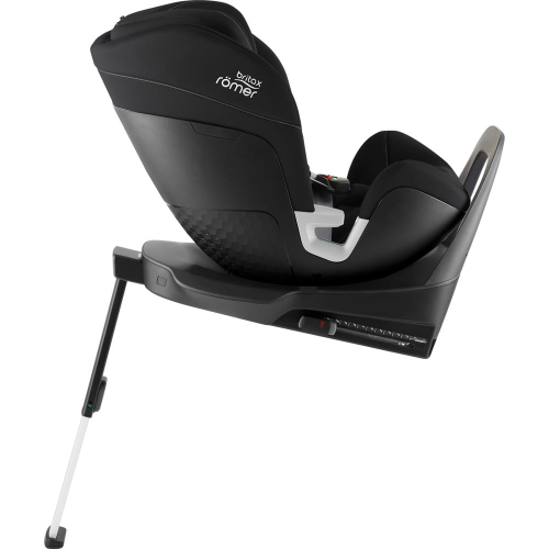 Автокресло Britax Romer Swivel (0-25 кг) цвет Space Black (черный)