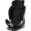 Автокресло Britax Romer Swivel (0-25 кг) цвет Space Black (черный)