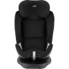 Автокресло Britax Romer Swivel (0-25 кг) цвет Space Black (черный)