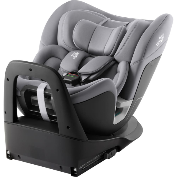 Автокресло Britax Romer Swivel (0-25 кг) цвет Frost Grey (серый)