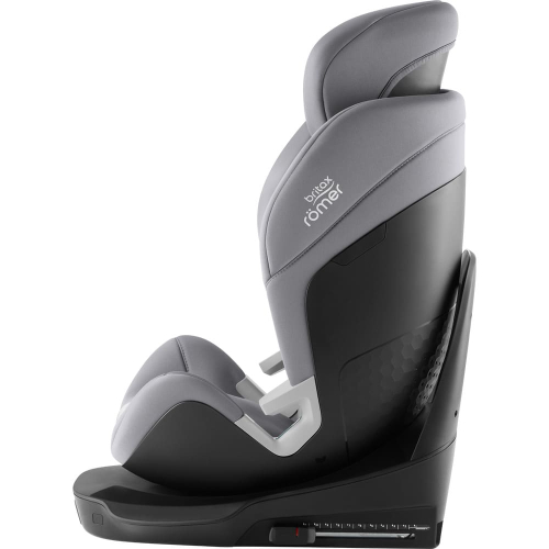 Автокресло Britax Romer Swivel (0-25 кг) цвет Frost Grey (серый)