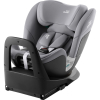 Автокресло Britax Romer Swivel (0-25 кг) цвет Frost Grey (серый)