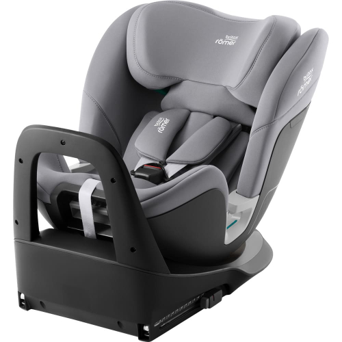 Автокресло Britax Romer Swivel (0-25 кг) цвет Frost Grey (серый)