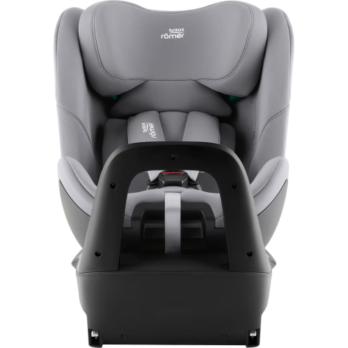 Автокресло Britax Romer Swivel (0-25 кг) цвет Frost Grey (серый)