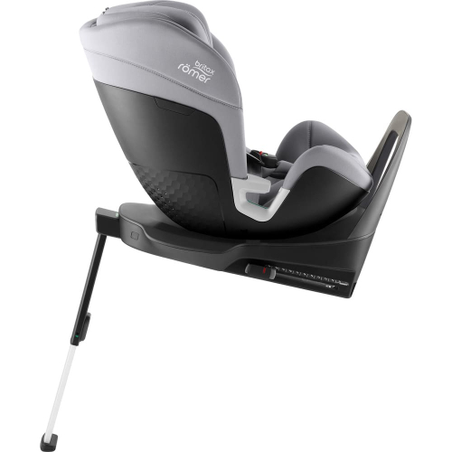 Автокресло Britax Romer Swivel (0-25 кг) цвет Frost Grey (серый)