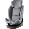 Автокресло Britax Romer Swivel (0-25 кг) цвет Frost Grey (серый)