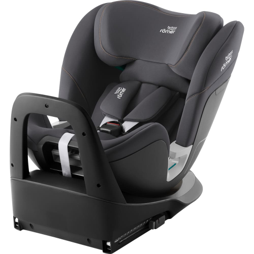 Автокресло Britax Romer Swivel (0-25 кг) цвет Midnight Grey (темно-серый)