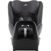 Автокресло Britax Romer Swivel (0-25 кг) цвет Midnight Grey (темно-серый)