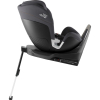 Автокресло Britax Romer Swivel (0-25 кг) цвет Midnight Grey (темно-серый)