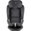 Автокресло Britax Romer Swivel (0-25 кг) цвет Midnight Grey (темно-серый)