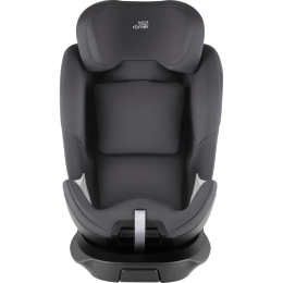Автокресло Britax Romer Swivel (0-25 кг) цвет Midnight Grey (темно-серый)