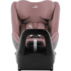 Автокресло Britax Romer Swivel (0-25 кг) цвет Dusty Rose (пыльно-розовый)