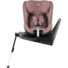 Автокресло Britax Romer Swivel (0-25 кг) цвет Dusty Rose (пыльно-розовый)