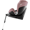 Автокресло Britax Romer Swivel (0-25 кг) цвет Dusty Rose (пыльно-розовый)